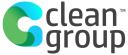 Clean Group logo